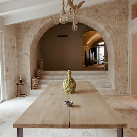 Le Carasse Boutique Hotel 4*