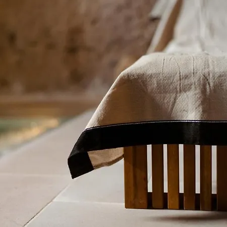 Le Carasse Boutique Hotel 4*