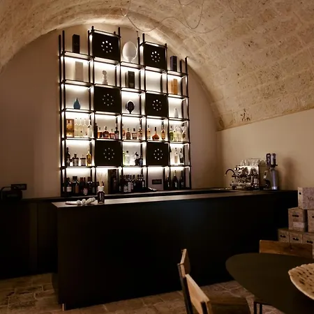 Hotel Le Carasse Boutique Mola di Bari