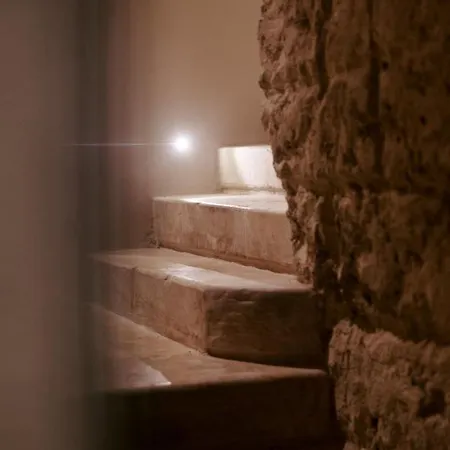 Le Carasse Boutique Hotel