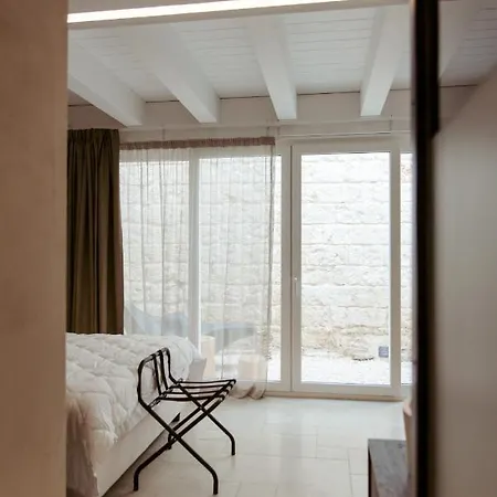 Hotel Le Carasse Boutique 4*