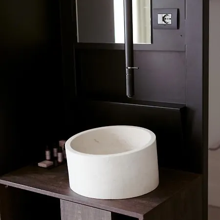 Le Carasse Boutique Hotel 4*