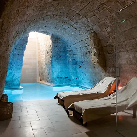 Le Carasse Boutique 4*