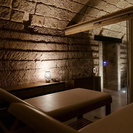 Le Carasse Boutique Hotel Mola di Bari