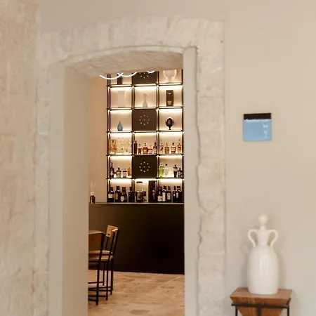 Hotel Le Carasse Boutique Mola di Bari