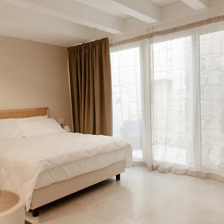 Le Carasse Boutique Hotel Mola di Bari