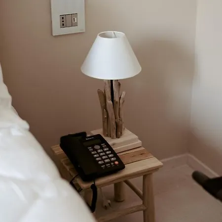 Hotel Le Carasse Boutique
