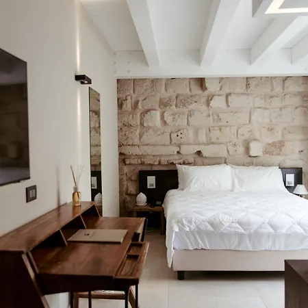 Hotel Le Carasse Boutique Mola di Bari