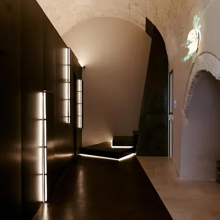 Le Carasse Boutique Hotel 4*