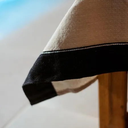 Le Carasse Boutique Hotel