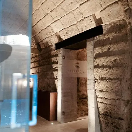 Le Carasse Boutique Mola di Bari
