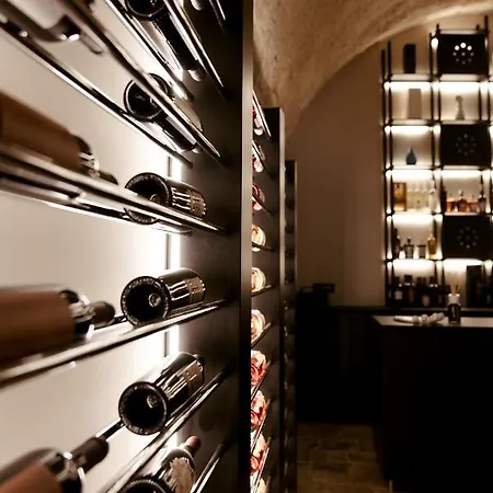Hotel Le Carasse Boutique 4*