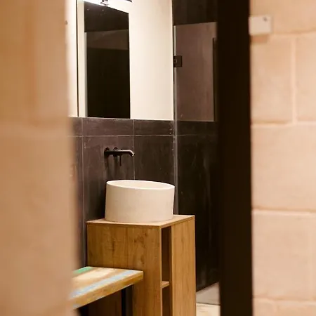Le Carasse Boutique Hotel