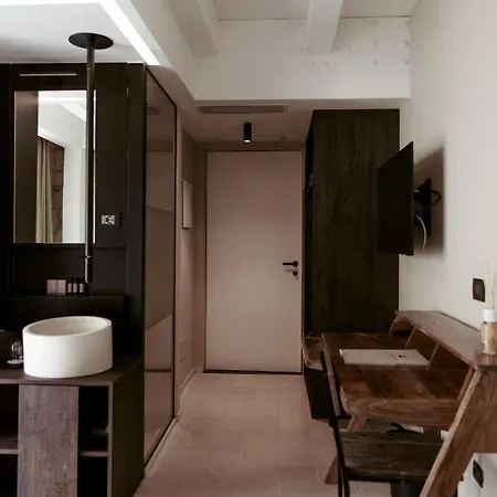 Hotel Le Carasse Boutique 4*