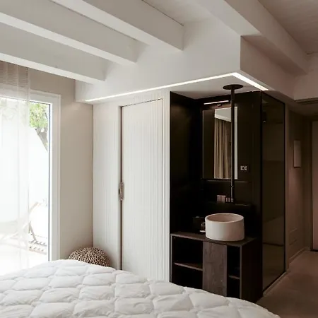 Hotel Le Carasse Boutique