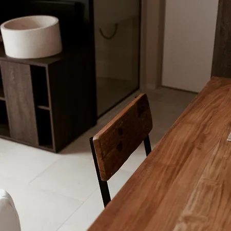 Le Carasse Boutique 4* Mola di Bari