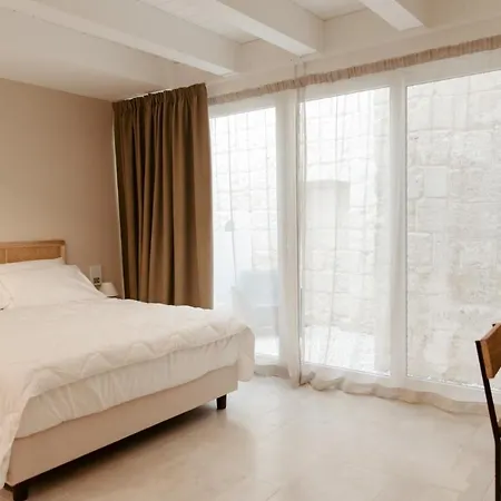 Hotel Le Carasse Boutique Mola di Bari