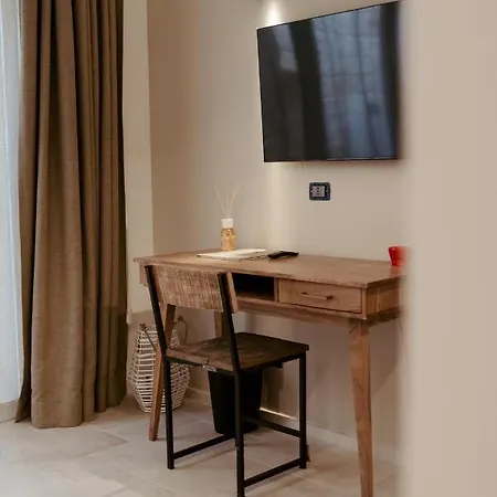 Le Carasse Boutique Hotel Mola di Bari