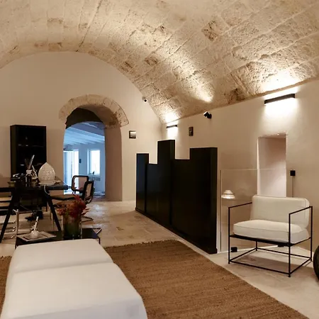 Hotell Le Carasse Boutique 4*