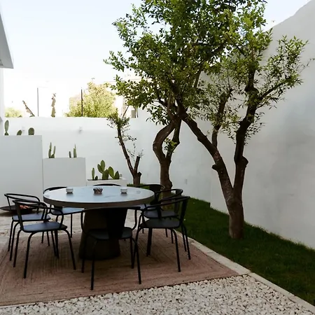 Le Carasse Boutique Hotel 4*