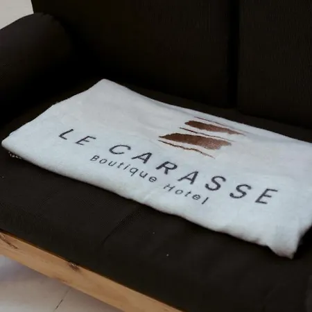 Le Carasse Boutique Mola di Bari