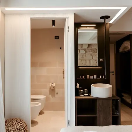 Le Carasse Boutique 4* Mola di Bari