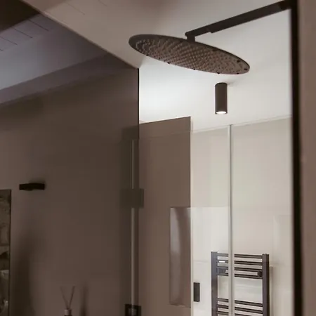 Hotel Le Carasse Boutique