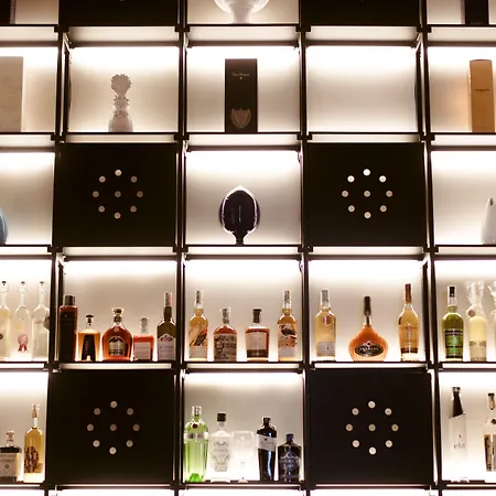 Hotel Le Carasse Boutique Mola di Bari