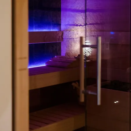 Hotel Le Carasse Boutique