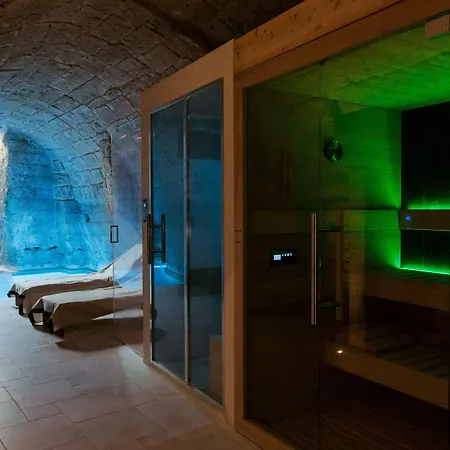 Le Carasse Boutique Hotel