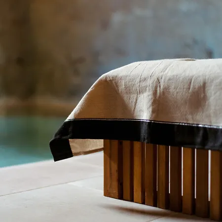 Hotel Le Carasse Boutique Mola di Bari