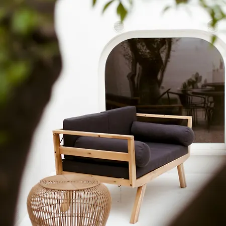 Hotel Le Carasse Boutique 4*