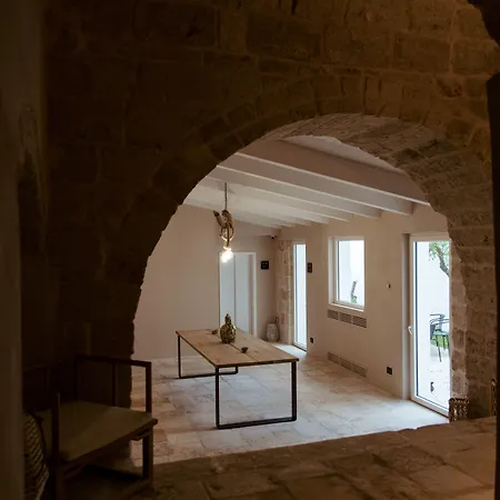Le Carasse Boutique Hotel
